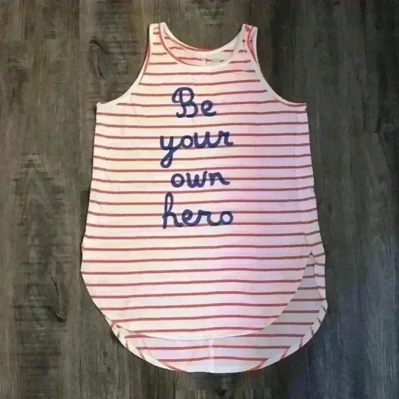 Girls Old Navy tank top (14) - Picture 1 of 1